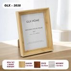 GALAXY Galaxy Home 13x18 Fotoğraf Çerçevesi Kahve