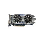 Galaxy Gtx 750 1Gb Ekran Kartı (Arızalı)