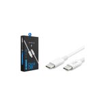 Galaxy İle Uyumlu A3 (2017) CL92 25W 1metre Usb-c Type-C Pd Şarj Kablosu 419
