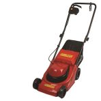 Galaxy İtmeli 32 cm 800V Elektrikli Çim Biçme Makinesi