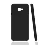 Galaxy J7 Prime Kılıf Esnek Mat Korumalı Silikon Kapak
