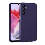 Galaxy M34 5G Kilif Zore Premier Silikon Kapak