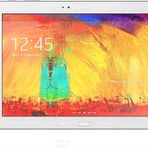 Galaxy Note 10.1 2014 P6000 Edition ile Uyumlu Ekran Koruyucu Şeffaf