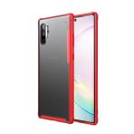 Galaxy Note 10 Plus Kilif Volks Silikon