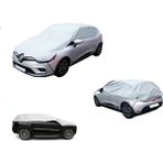 Galaxy Opel Vivaro A (Facelift 2006) 2.0 Cdtı (114 Hp) Dpf 2014 Yarım Araba Oto Brandası Gri