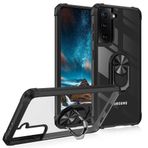 Galaxy S21 Kılıf Mola Kapak