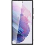 Galaxy S22 Ultra Uyumlu Zore Volks Kılıf-Siyah
