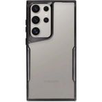 Galaxy S23 Kılıf Boyi Silikon Kapak - Siyah
