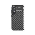 Galaxy S23 Plus Kılıf Negro Silikon Kapak