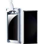 Galaxy S23 Ultra Zore Uygulama Aparatlı 6in1 Easy Privacy Body Ekran Koruyucu