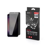 Galaxy S23 Zore Rika Premium Privacy Temperli Cam Ekran Koruyucu