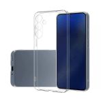 Galaxy S24 Fe Kılıf Zore Süper Silikon Kapak