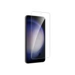 Galaxy S24 Plus 3D Vov Curve Glass Ekran Koruyucu