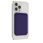 Galaxy S24 Ultra Pocka Magsafe Cüzdan Nocturne Purple