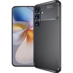 Galaxy S25 Kılıf Zore Negro Silikon Kapak