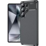 Galaxy S25 Ultra Kılıf Zore Negro Silikon Kapak