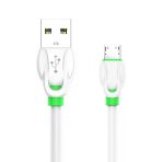 Galaxy S3 Mini Şarj Kablosu Micro USB 3.0A - SNX-SC90M