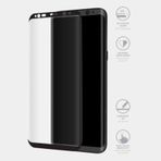 Galaxy S8 Plus İle Uyumlu C&t 3d Ekran Koruyucu Out