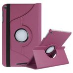 Galaxy Tab A7 10.4 T500 (2020) Fuchsia Dönebilen Standlı Kılıf