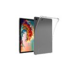 Galaxy Tab A9 Plus 11 İnç Uyumlu Nitro Anti Shock Silikon Tablet Kılıfı