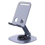 Galaxy Tab S2 Sm-T810 T710 T813 Masaüstü Metal Stand 360 Sz-Hr87