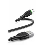 Galaxy Tab S2 Sm-T817 Uyumlu Şarj Kablosu Micro Usb