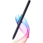 Galaxy Tab S6 Lite (2024) Tablet Uyumlu Spen Dokunmatik Tablet Kalemi - Siyah