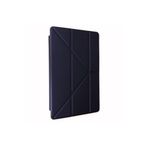 Galaxy Tab S6 Lite SM-P613 128GB 10.4" Kalem Bölmeli Tablet ile Uyumlu Kılıfı Lacivert