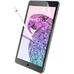 Galaxy Tab S7 Fe / S7 / S8 12.4" Ile Uyumlu Paper Like Mat Ekran Koruyucu X800 T730 T970 Renksiz