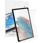 Galaxy Tab S8 Ultra/S9 Ultra/S10 Ile Uyumlu Paper Like Mat Ekran Koruyucu X900 X910 X920 Renksiz