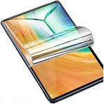 Galaxy Tab S8 Ultra/S9 Ultra/S10 Ile Uyumlu Tablet Nano Ekran Koruyucu X900 X910 X920 Renksiz