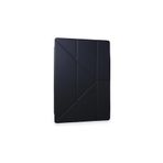 Galaxy Tab S9 Ultra 14.6 İnç Uyumlu Fuchsia Kalemlikli Tablet Kılıfı