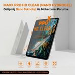 Galaxy TAP S8 ULTRA 14.6 Uyumlu Nano Ekran Koruycu MAXXPRO - HD