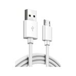 Galaxy Uyumlu Cep Telefonu Micro Usb Hızlı Şarj Cihazı Kablosu Şarz Aleti Kablosu