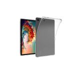 Galaxy Uyumlu Tab A9 Plus Nitro Anti Shock Silikon Tablet Kılıfı