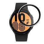 Galaxy Watch 4 40mm PMMA Pet Saat Ekran Koruyucu