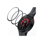 Galaxy Watch 4 42Mm Polymer Nano Ekran Koruyucu - Şeffaf