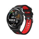 Galaxy Watch 42mm KRD-55 Silikon Kordon