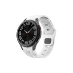 Galaxy Watch 6 44Mm Zore KRD-116 20Mm Futbol Desenli Spor Tasarımlı Silikon Kordon
