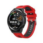 Galaxy Watch Active 2 44mm KRD-55 Silikon Kordon