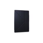 Galaxy X510 Tab S9 FE 11 İnç Uyumlu Fuchsia Kalemlikli Mars Tablet Kılıfı