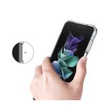 Galaxy Z Flip 4 Kılıf Vonn Kapak