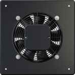 Gale 200 Kanal Tipi Fan – 200 mm Aksiyel Duvar Tavan Fanı