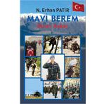 Galeati Yayıncılık Mavi Berem Bizim Asker