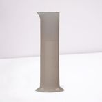 Galenik 100 ml Plastik Mezur