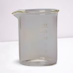 Galenik 150 ml Beher Cam