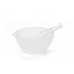 Galenik 18 cm Porselen Cam ve Eli