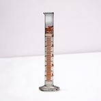 Galenik 25 ml Mezur Cam