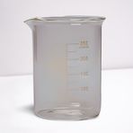 Galenik 250 ml Cam Beher