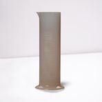 Galenik 250 ml Plastik Mezur